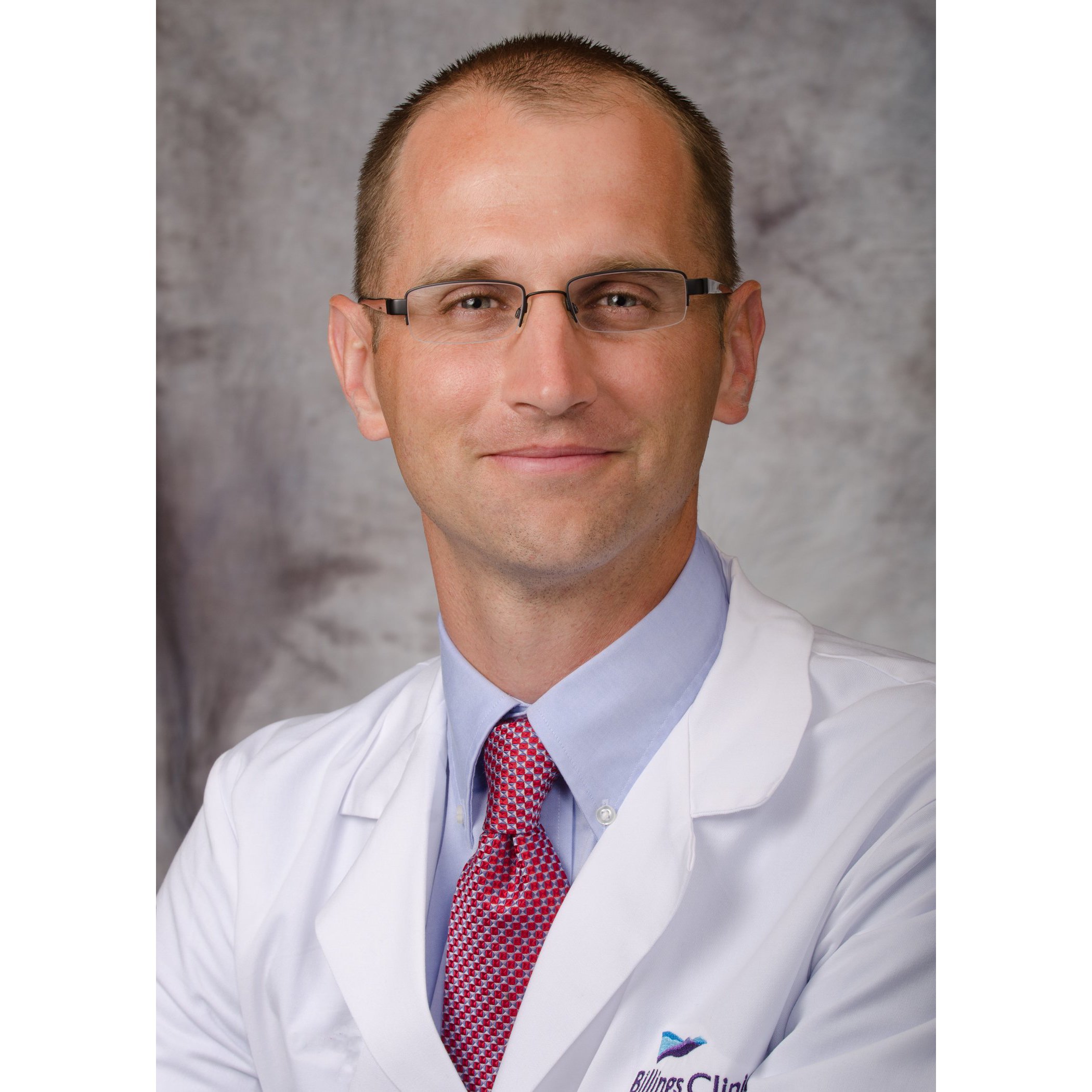 Dr. Scott R. Paulsen, MD Billings, MT Diagnostic Radiologist