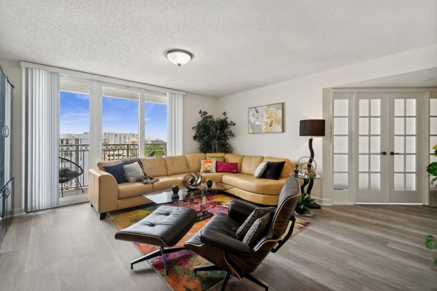 Images Five Star Premier Residences of Pompano Beach