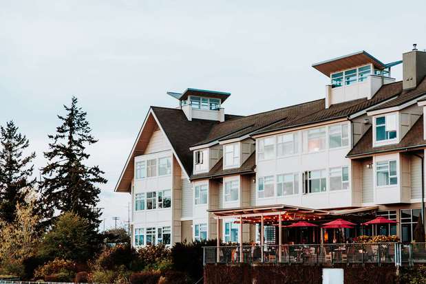 Images The Chrysalis Inn & Spa Bellingham, Curio Collection by Hilton