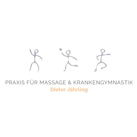 Logo von Praxis für Massage & Krankengymnastik Dieter Jährling