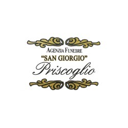 Agenzia Funebre San Giorgio di Priscoglio Logo
