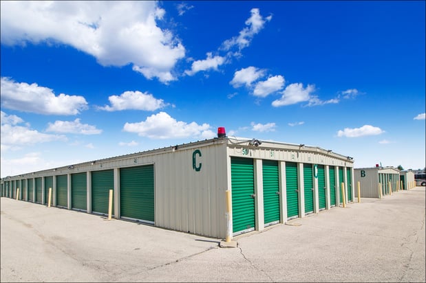 Images U-Stor-It Self Storage - Rockford