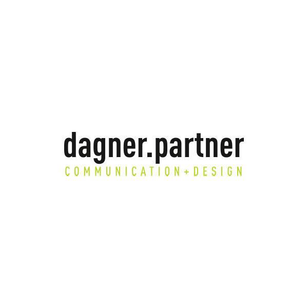 Logo von dagner.partner Werbeagentur GmbH