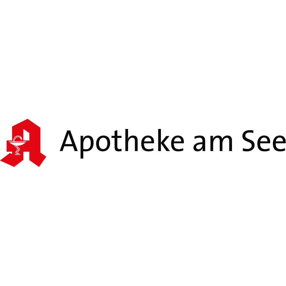 Apotheke am See Logo