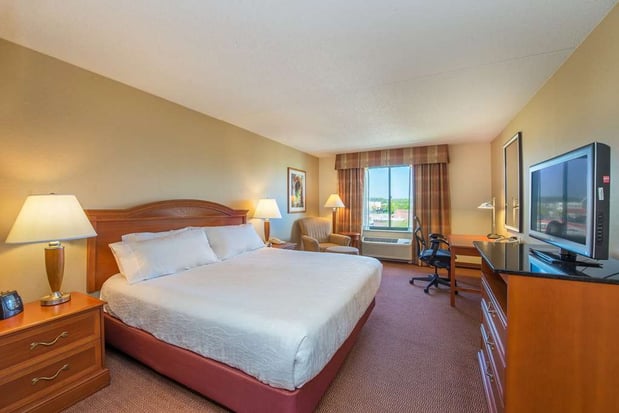Images Hilton Garden Inn Poughkeepsie/Fishkill