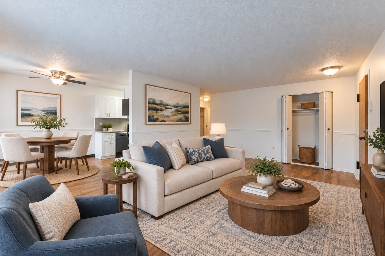 East Ridge Manor Apartment Homes
