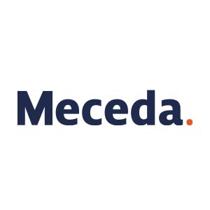 Meceda Logo