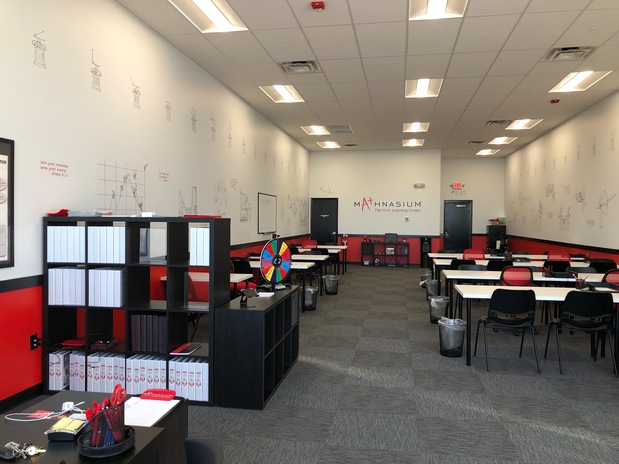 Images Mathnasium