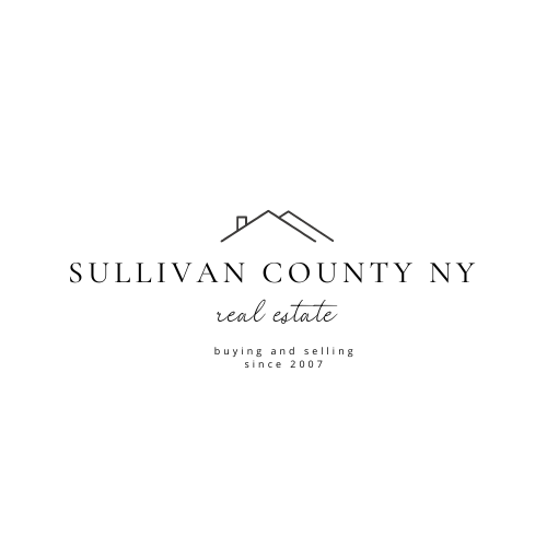 Sullivan County NY Real Estate Logo