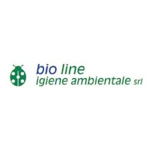 Bio Line Igiene Ambientale Logo