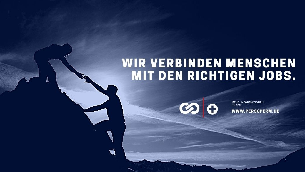 persoperm GmbH, Erich-Kästner-Straße 1 in Erfurt