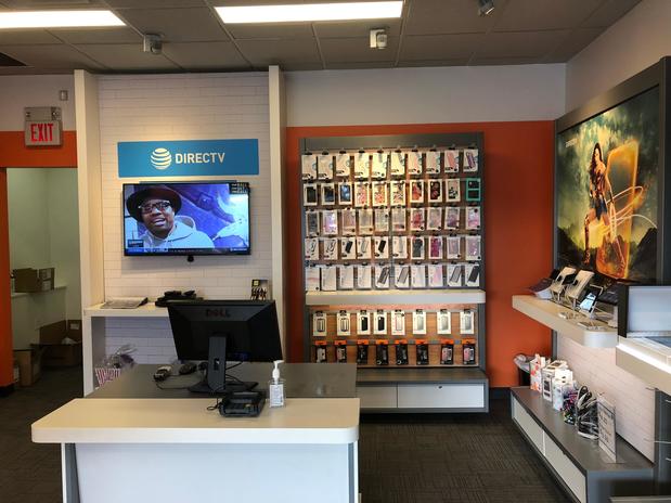 Images AT&T Store