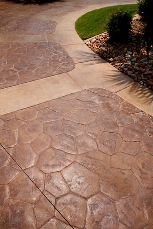 Images Mt. Olive Concrete