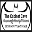 Cabinet Cave Logo