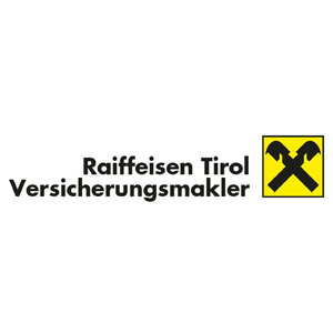 Raiffeisen Tirol Versicherungsmakler GmbH in 6063 Rum Logo