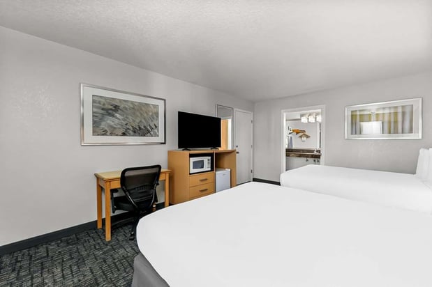 Images Best Western Horizon Inn