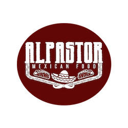 Al Pastor Logo