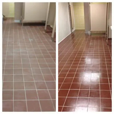 C and R Restoration Services Image