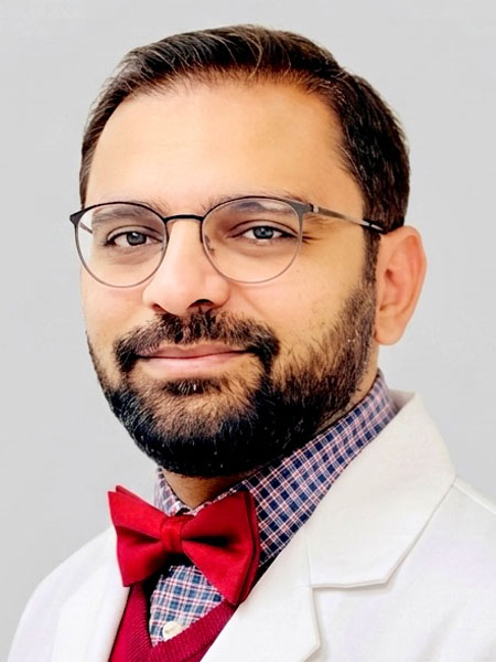 Dr. Ronak Jani, MD - Lexington, KY - Neurology, Neurologist, Neurosurgery, Other