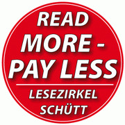 Logo Lesezirkel T. Schütt GmbH