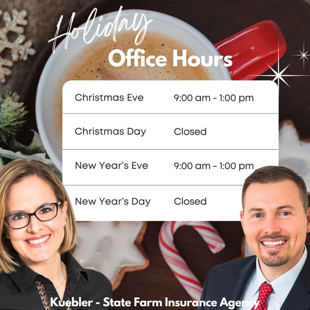 Images Mike Kuebler - State Farm Insurance Agent