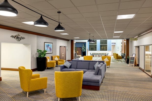 Images Holiday Inn Louisville East - Hurstbourne by IHG