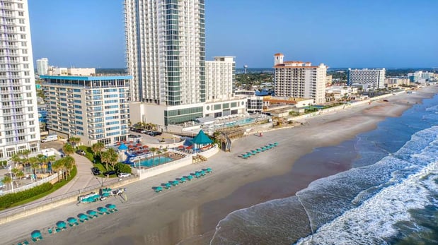 Images Hilton Vacation Club Daytona Beach Regency