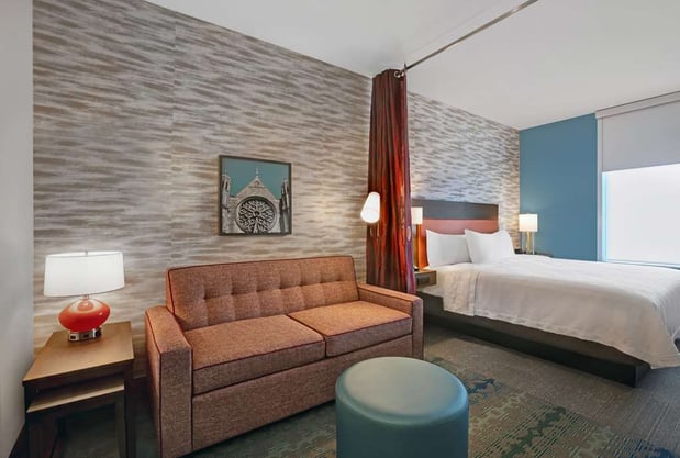 Images Home2 Suites by Hilton Richmond