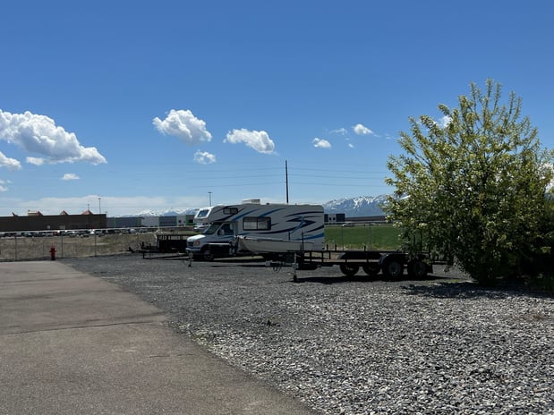 Images Safeguard Self Storage