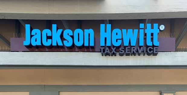Images Jackson Hewitt Tax Service
