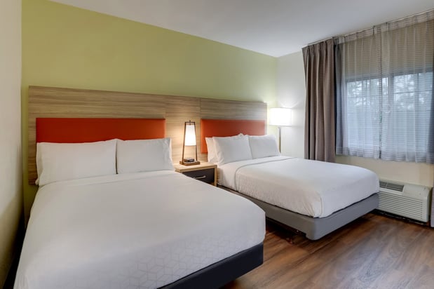 Images Candlewood Suites Lexington by IHG