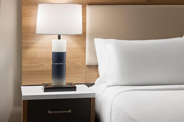 Images Candlewood Suites Richmond-South by IHG