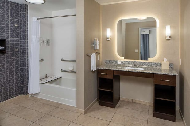 Images Homewood Suites by Hilton Huntsville-Downtown, AL
