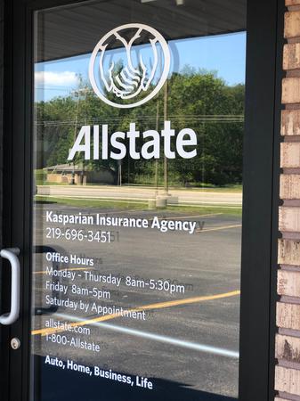 Image 4 | Nicole Kasparian: Allstate Insurance
