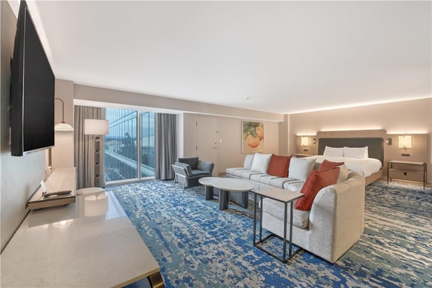 Images Hilton Anaheim