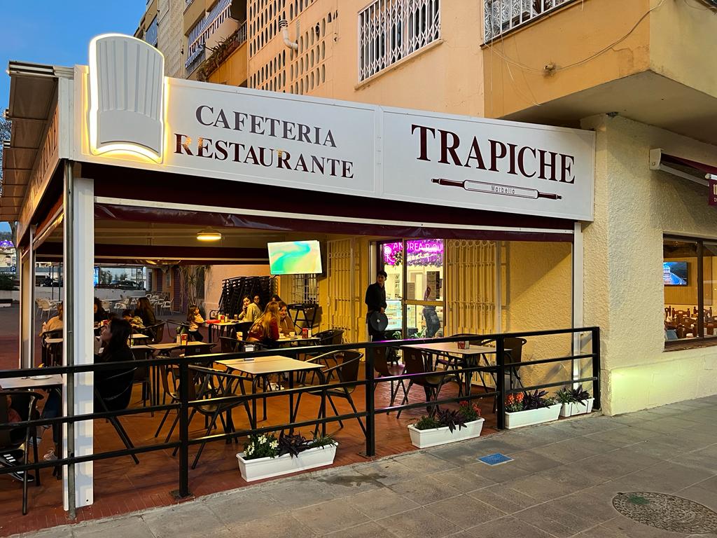 Images Restaurante Trapiche