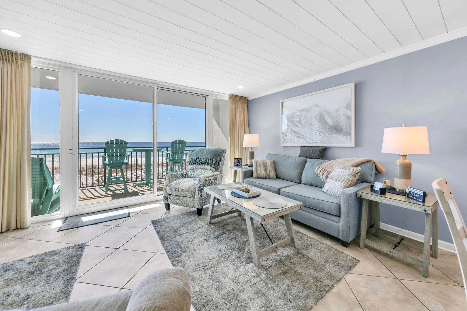 The Breakers of Fort Walton Beach Image