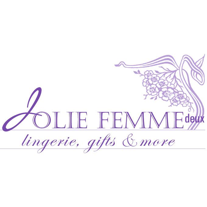 Jolie Femme deux - lingerie stylist * bra-fit specialist