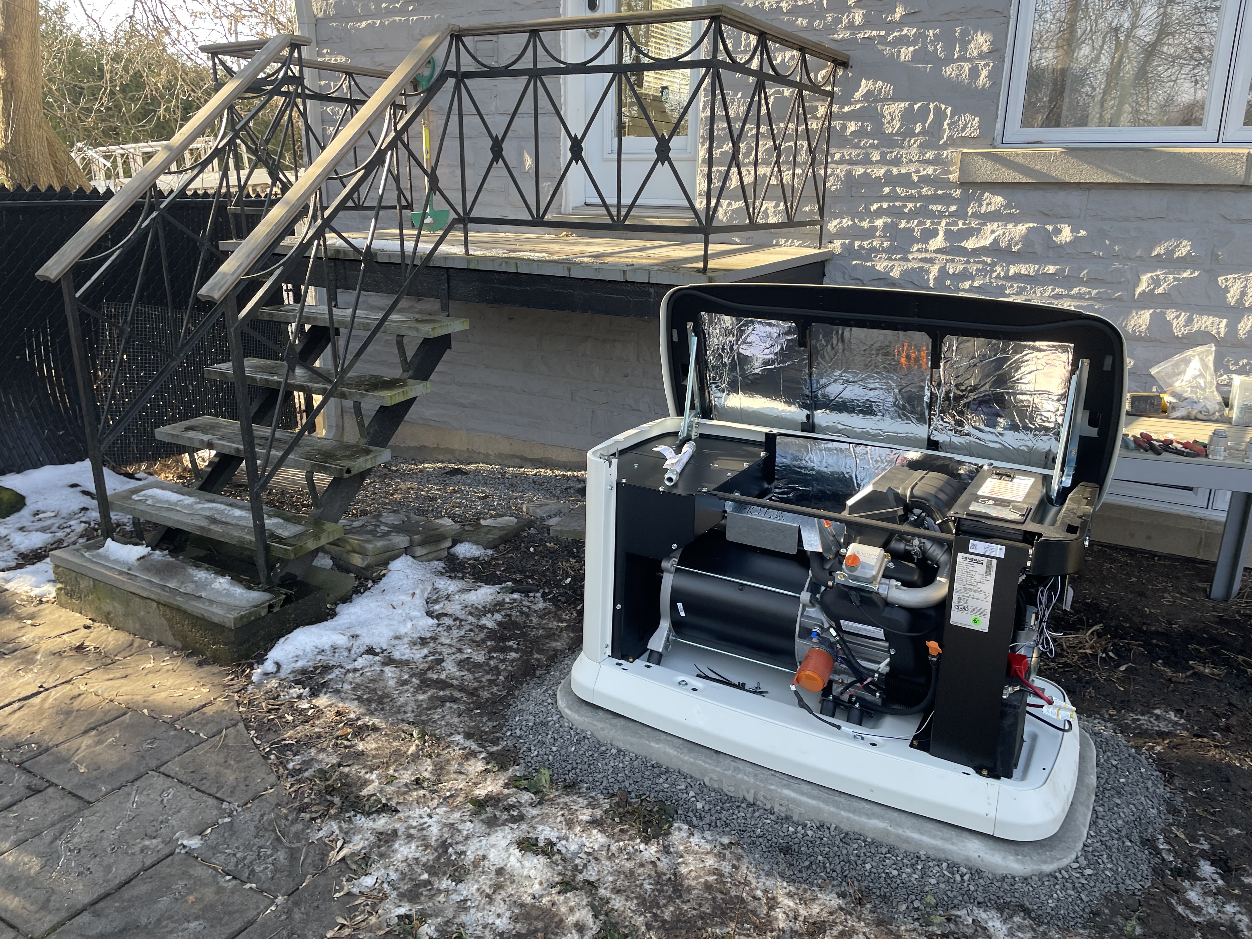 Images Prestige Electrique Inc