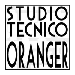 Studio Tecnico Oranger - Edilsolution S.r.l.s Logo