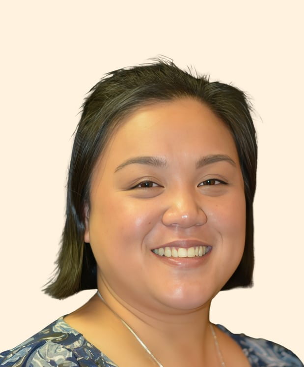 Images Tiffany Tremblay, Counselor