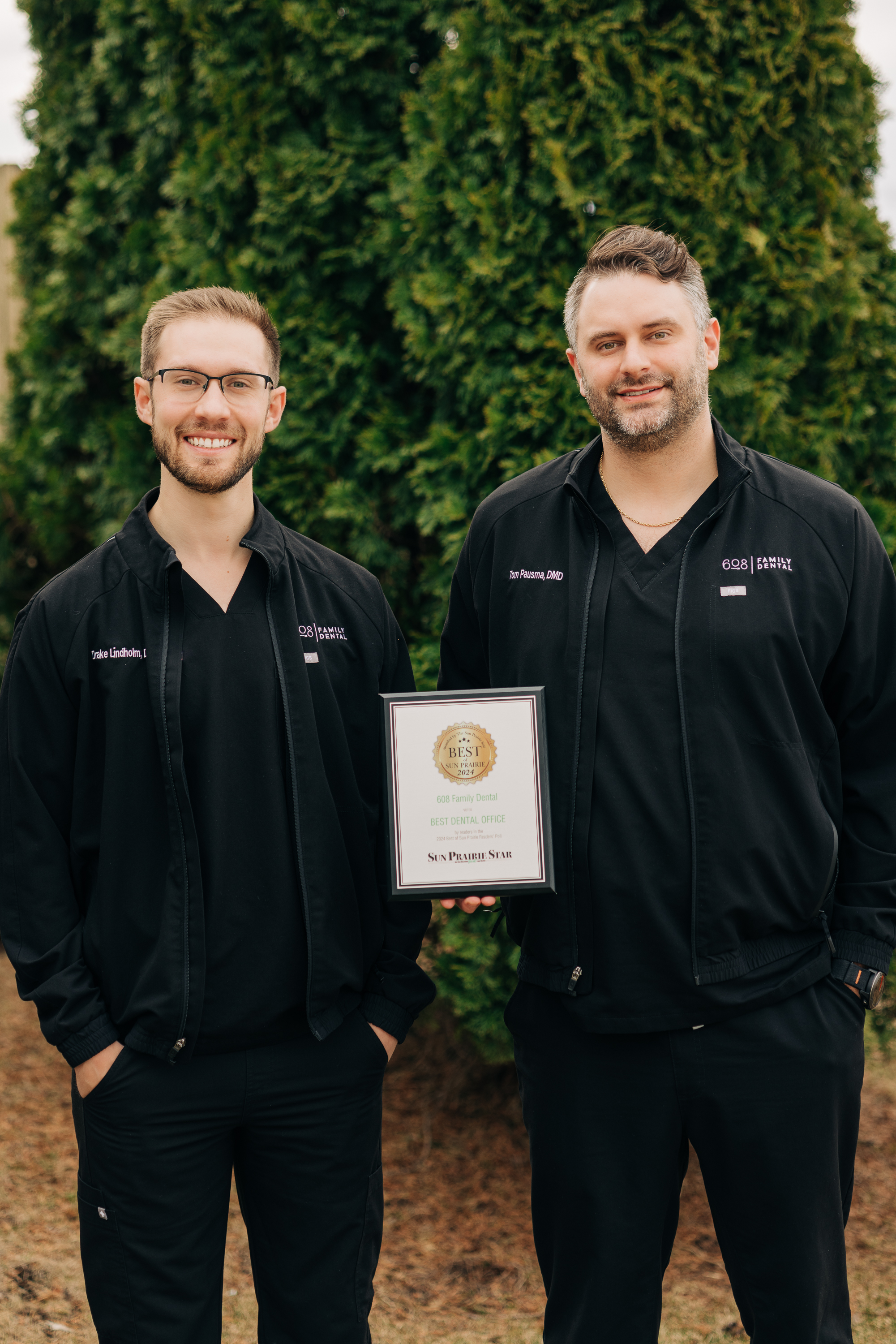 608 Family Dental Image