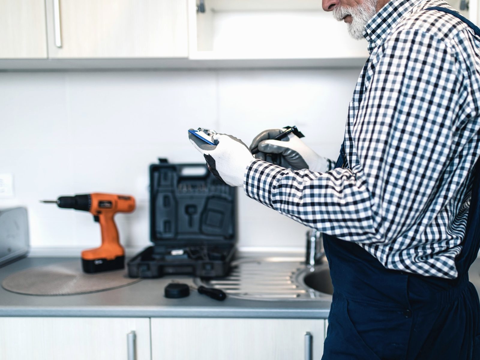 Basin Appliance Repair