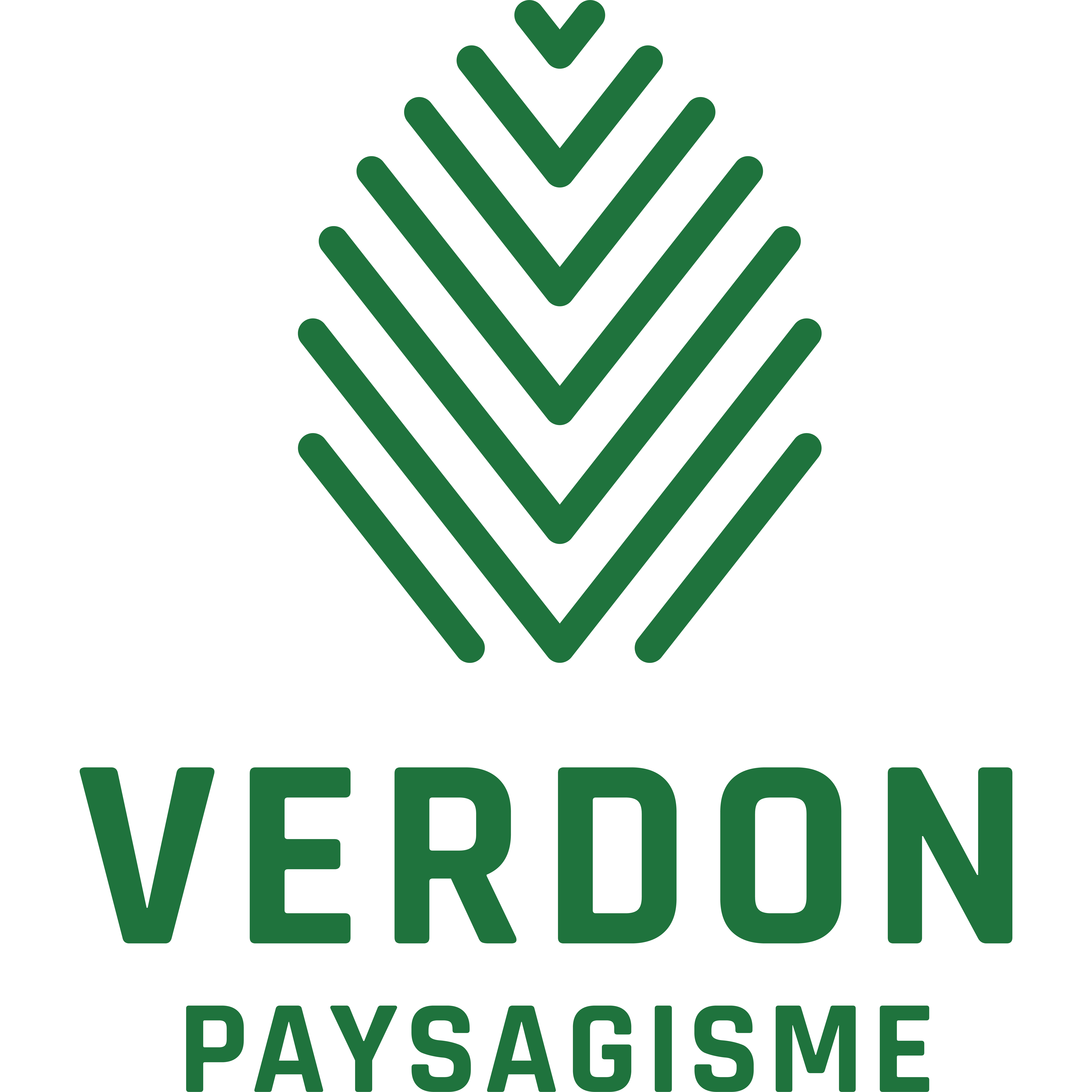 Verdon Paysagisme Sàrl Logo
