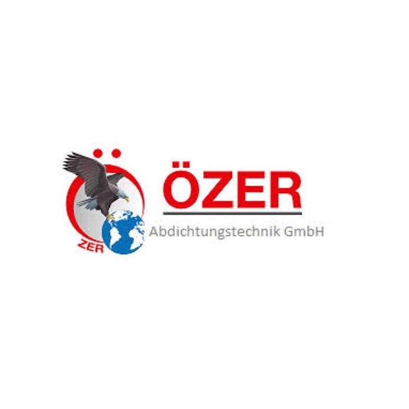 Logo Özer Brandschutz GmbH