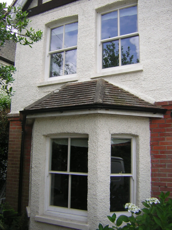 Images The Classical Sash Window Company