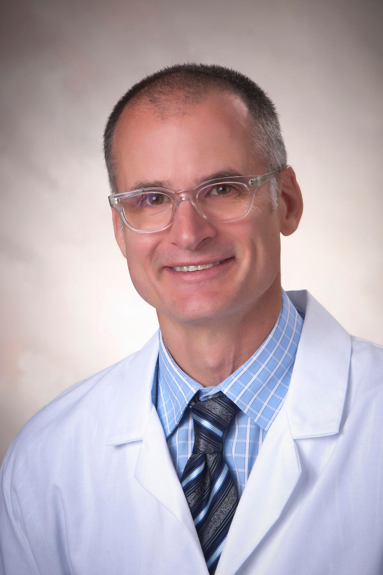 Dr. Robert A. Long, MD Lansing, MI Gynecologist