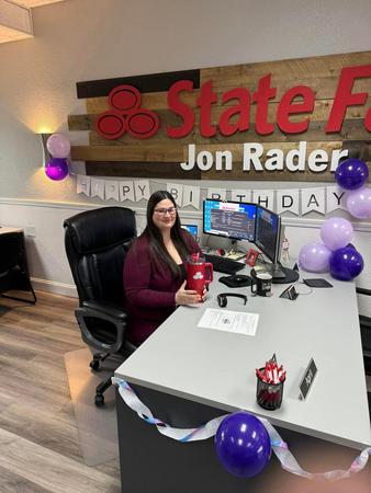 Images Jon Rader - State Farm Insurance Agent