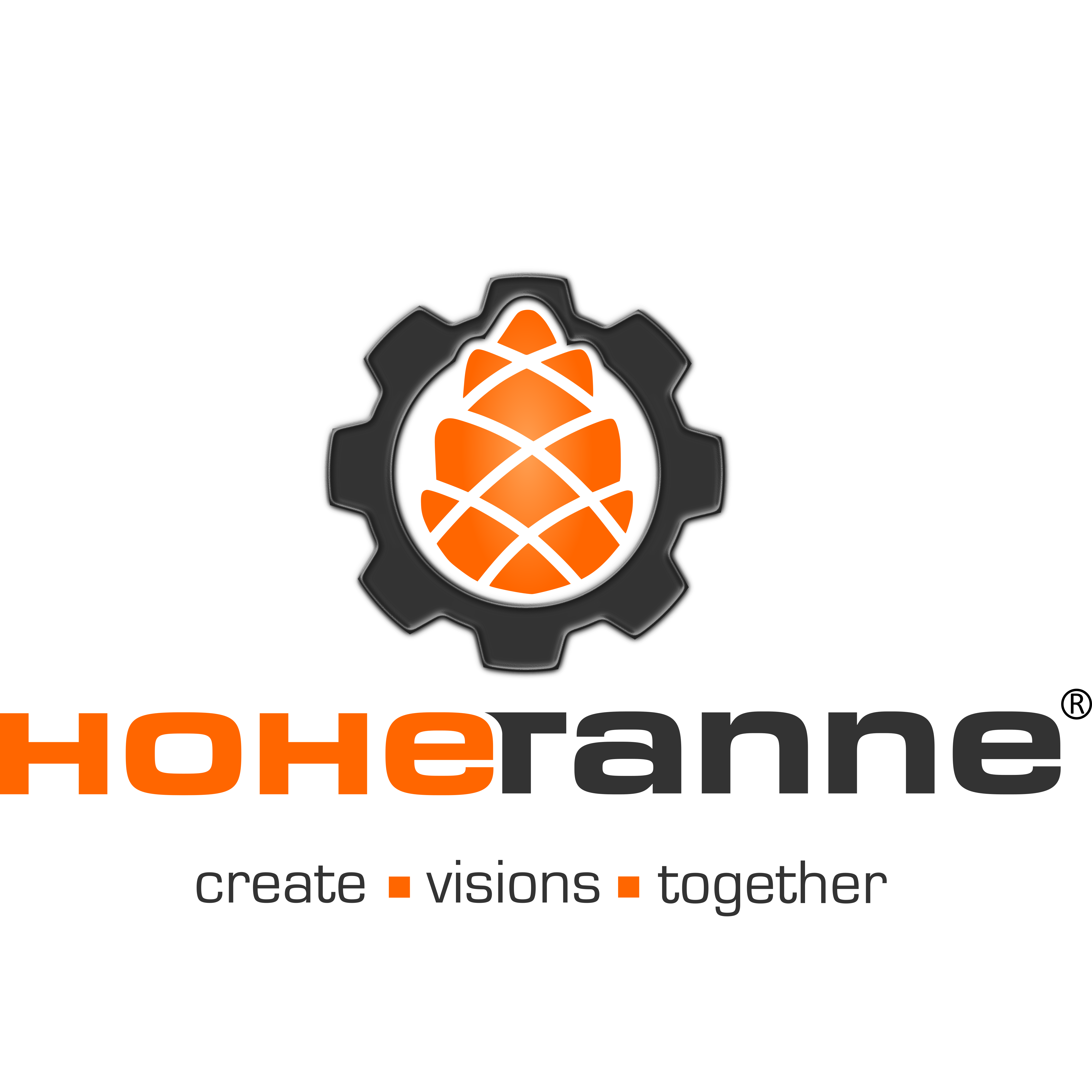 Logo Hohe Tanne GmbH