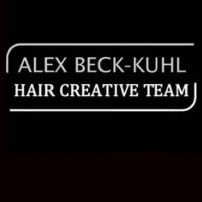 Logo ALEX BECK-KUHL HAIR CREATIVE TEAM FRISEUR